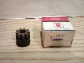 37332 Tecumseh Starter Gear