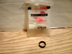 37610 Tecumseh Genuine Oem Gasket