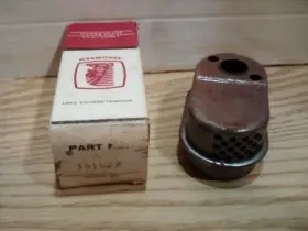 391027 Tecumseh Muffler
