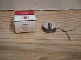 Tecumseh 410224 Fuel Cap
