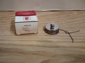 410224 Tecumseh Fuel Cap