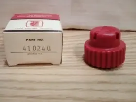 410240 Tecumseh Fuel Cap