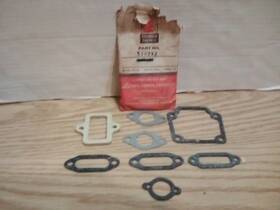 Tecumseh 510293 Gasket Set