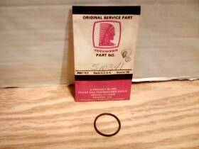 Tecumseh 510341 O-ring 2 Pack Oem Picture Shows 1 But Auction Is For Two