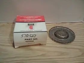 570327 Tecumseh Flywheel Screen