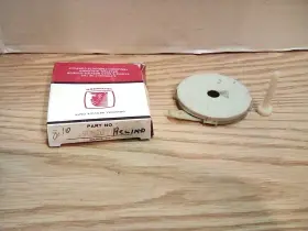 590526 Tecumseh Starter Spring 590526 Tecumseh Starter Spring