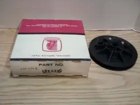 590689b Tecumseh Starter Pulley 590689b Tecumseh Starter Pulley