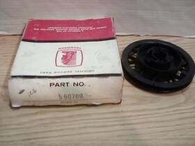 Tecumseh 590700 Rewind Recoil Starter Pulley