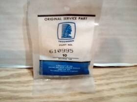 Tecumseh 610995 Flywheel Keys Lot Of 10