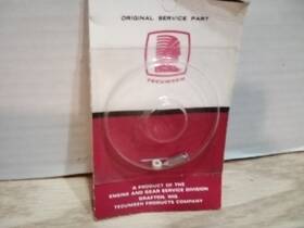 Tecumseh 631021 Needle Valve Kit