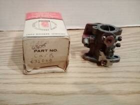 Tecumseh 631060 Carburetor