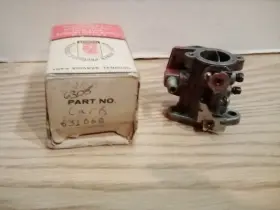 631060 Tecumseh Carburetor