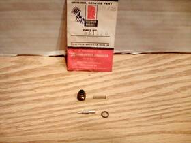 Tecumseh 631120 Inlet Needle