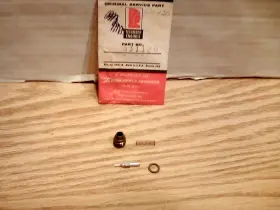 631120 Tecumseh Inlet Needle