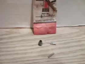 631397 Tecumseh Needle And Seat Kit