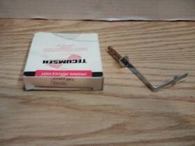 Tecumseh 631538 Carburetor Choke Shaft And Lever