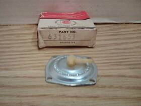 Tecumseh 631653 Carburetor Diaphragm Cover
