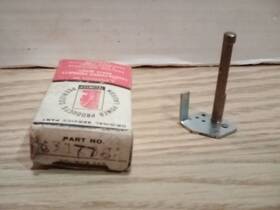 Tecumseh 631776 Shaft And Lever