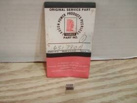 Tecumseh 631780 Choke Spring