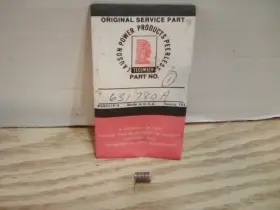 631780 Tecumseh Choke Spring 631780 Tecumseh Choke Spring