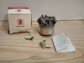 Tecumseh 631793 Carburetor