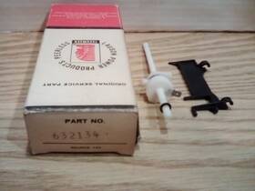 Tecumseh 632134 Shaft And Lever