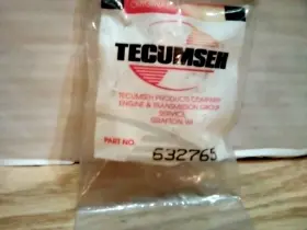 632765 Tecumseh Plastic Float 632765 Tecumseh Plastic Float