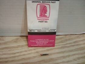 Tecumseh 633010 Inlet Needle Lot Of 2