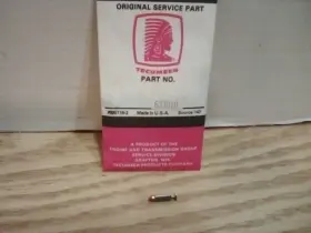 633010 Tecumseh Inlet Needle Lot Of 2