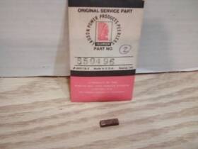 Tecumseh 650496 Flywheel Key Lot Of 2