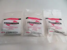 650695a Tecumseh 650695 Bolt Lot Of 3