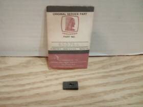 Tecumseh 650764 Ss Connection Nut-u