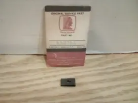 650764 Tecumseh Ss Connection Nut-u 650764 Tecumseh Ss Connection Nut-u