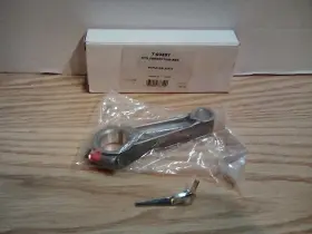 7-03857 Tecumseh Connecting Rod Replaces 32875 7-03857 Tecumseh Connecting Rod Replaces 32875