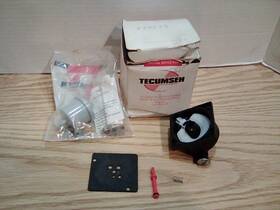 Tecumseh 730235 730235b Carburetor Bowl