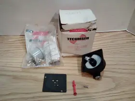730235b Tecumseh 730235 Carburetor Bowl 730235b Tecumseh 730235 Carburetor Bowl