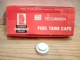 730504a Tecumseh Fuel Cap