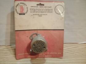 Tecumseh 730539 Muffler And Bolts