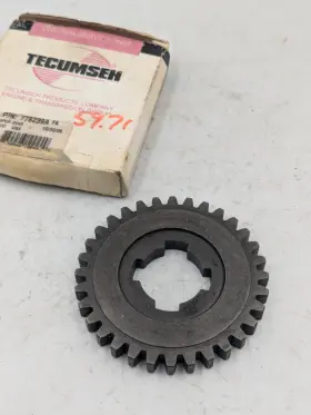 778239a Tecumseh Peerless Spur Gear New Genuine Oem