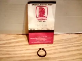792018 Tecumseh Snap Ring