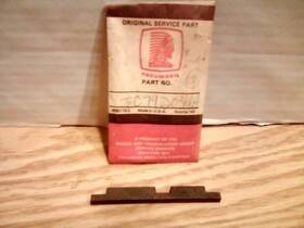 Tecumseh 792034a Counter Shaft Key