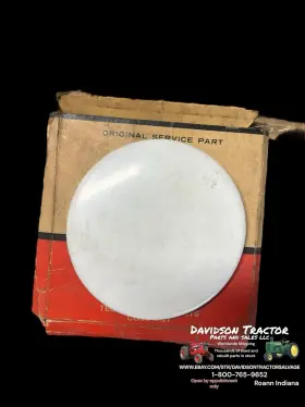 M44922 Tecumseh Genuine John Deere Cap New Old Stock
