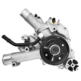 04893133af Teilelager Complete Water Pump Compatible With Dodge Ram 6.4l 2014-2025 04893133af Teilelager Complete Water Pump Compatible With Dodge Ram 6.4l 2014-2025