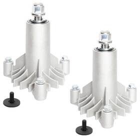 Tengmujx 791386893989 130794 Spindle Assembly Fit For 42 Inch 36 38 Deck Craftsman Lt1000 Lt2000 Dlt3