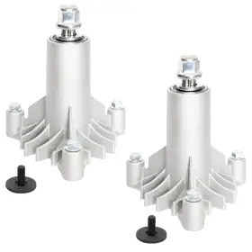 Lt2000 Tengmujx 791386893989 130794 Spindle Assembly Fit For 42 Inch 36 38 Deck Craftsman Lt1000 Dlt3