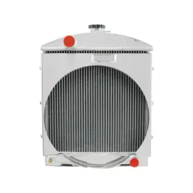 Tepilauda1382 Tepilauda 731036401263 Full Aluminum Radiator Compatible With Case Ih B414 276 434 B275 Farm 3041403 Tepilauda1382 Tepilauda 731036401263 Full Aluminum Radiator Compatible With Case Ih B414 276 434 B275 Farm 3041403
