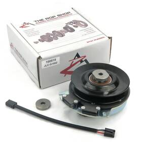 The Rop Shop 097526018749 Aftermarket Pto Clutch Compatible With Warner 5218-222 5218222 Big Dog Hustl