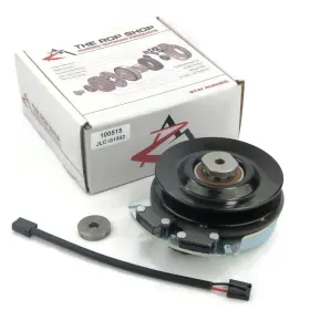 5218-222 The Rop Shop 097526018749 Aftermarket Pto Clutch Compatible With Warner 5218222 Big Dog Hustl