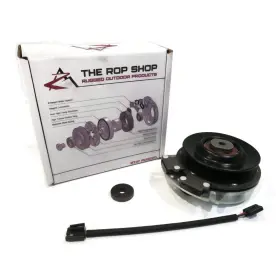 7-06211 The Rop Shop Prime Line Electric Pto Clutch