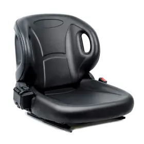Ticsea 765077853989 Universal Forklift Seat Tractor With Adjustable Angle Back Micro Switch Ticsea 765077853989 Universal Forklift Seat Tractor With Adjustable Angle Back Micro Switch